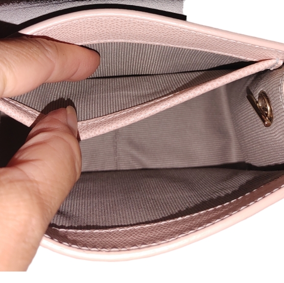 Furla Metropolis Mini Leather Bag - Picture 7 of 16